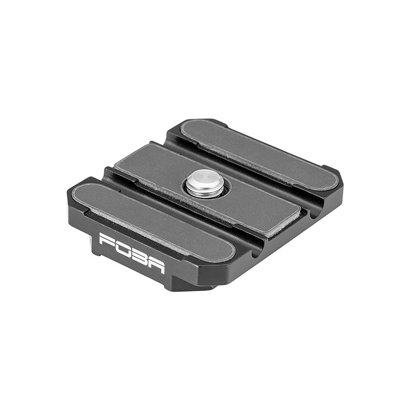 Placa Para Hasselblad