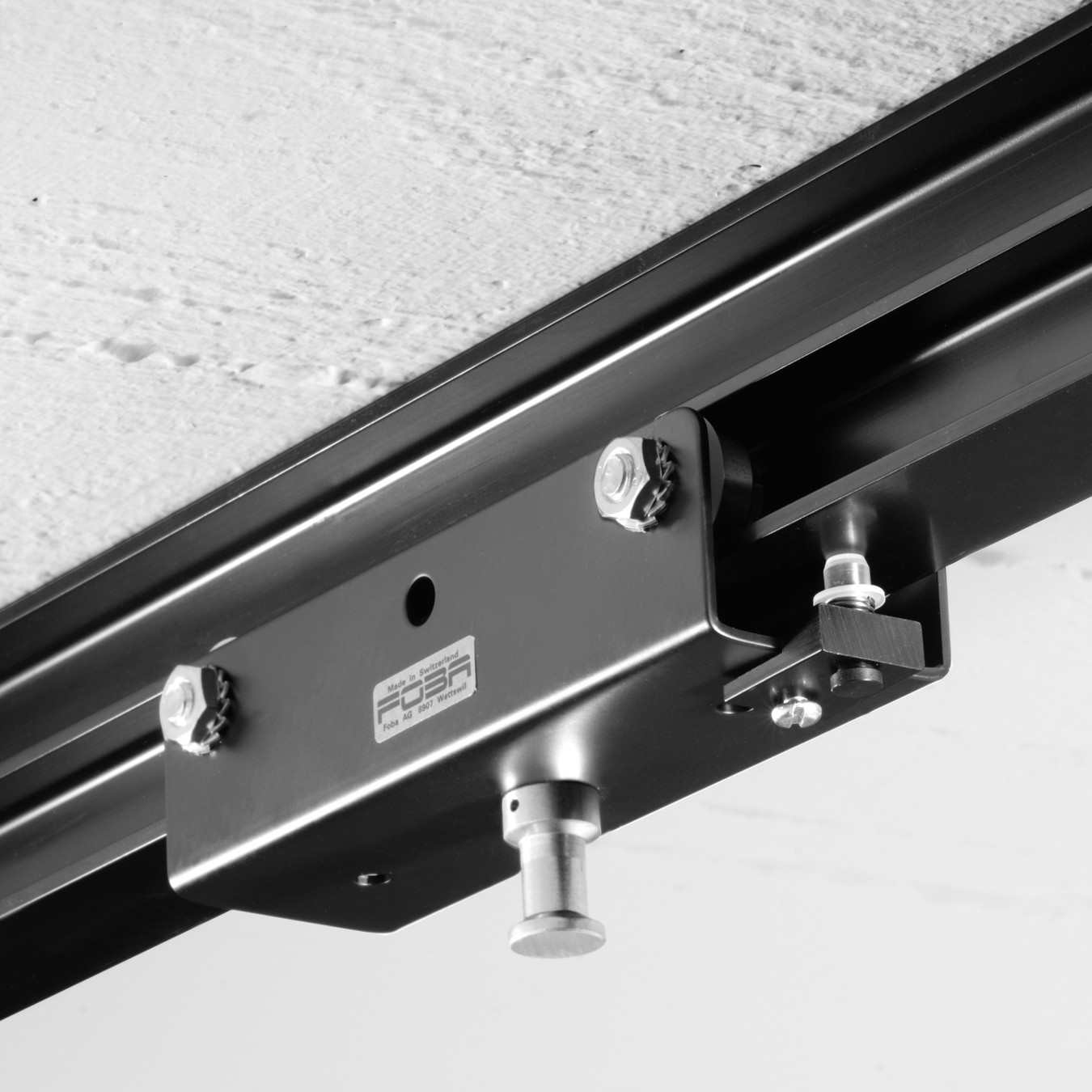 Carrinho para Pantágrafo