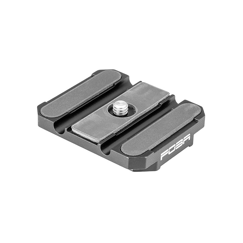 Placa libertação rápida