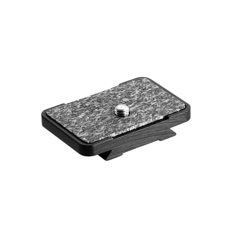 Placa para Câmaras de 35mm