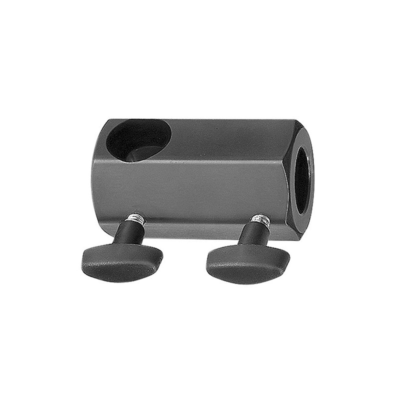 Conector em Ângulo reto