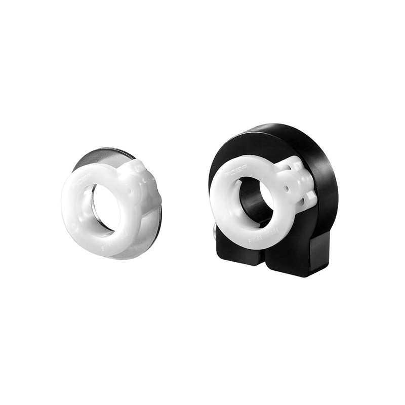 Travão para Rolos De Fundo