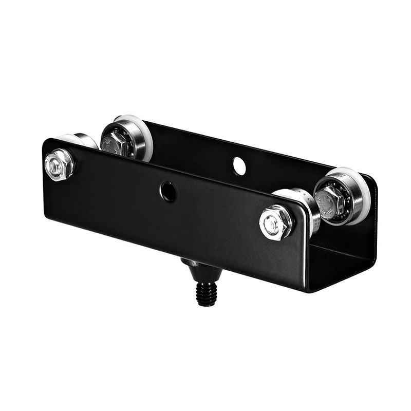 Carrinho para ROOF-TRACK