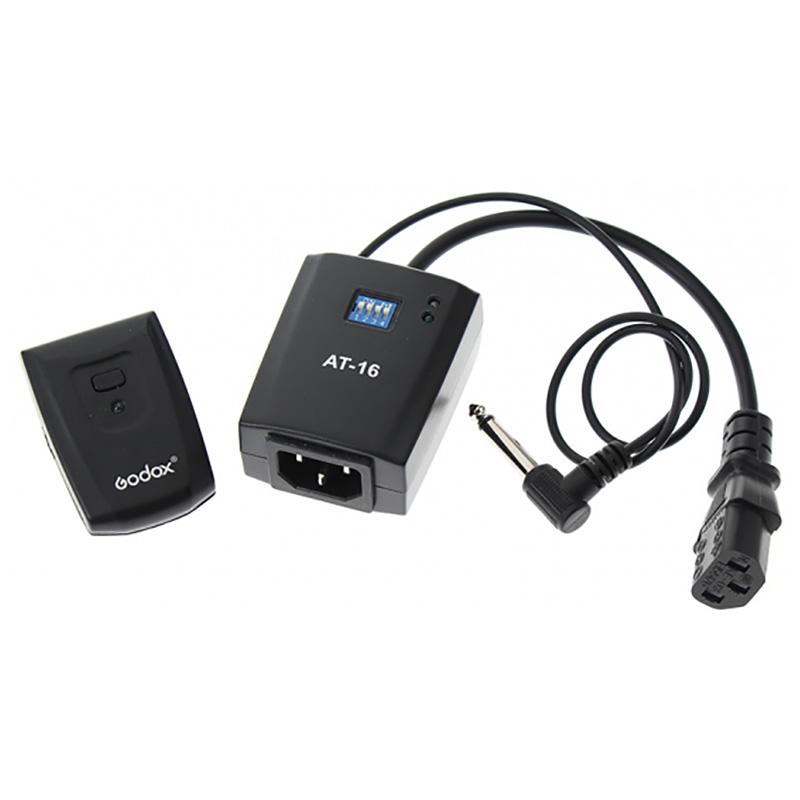 Godox Disparador AT - 16