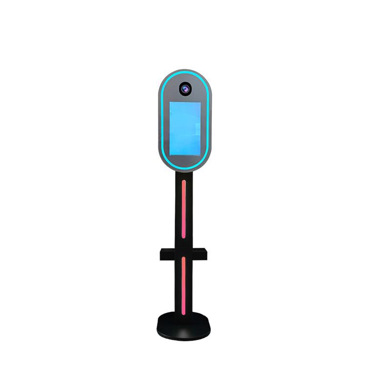Photobooth Mini Glam Mirror