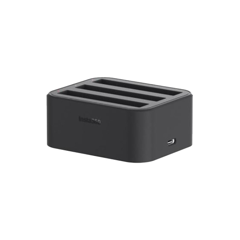 Fast Charge Hub - Insta360 ONE X2