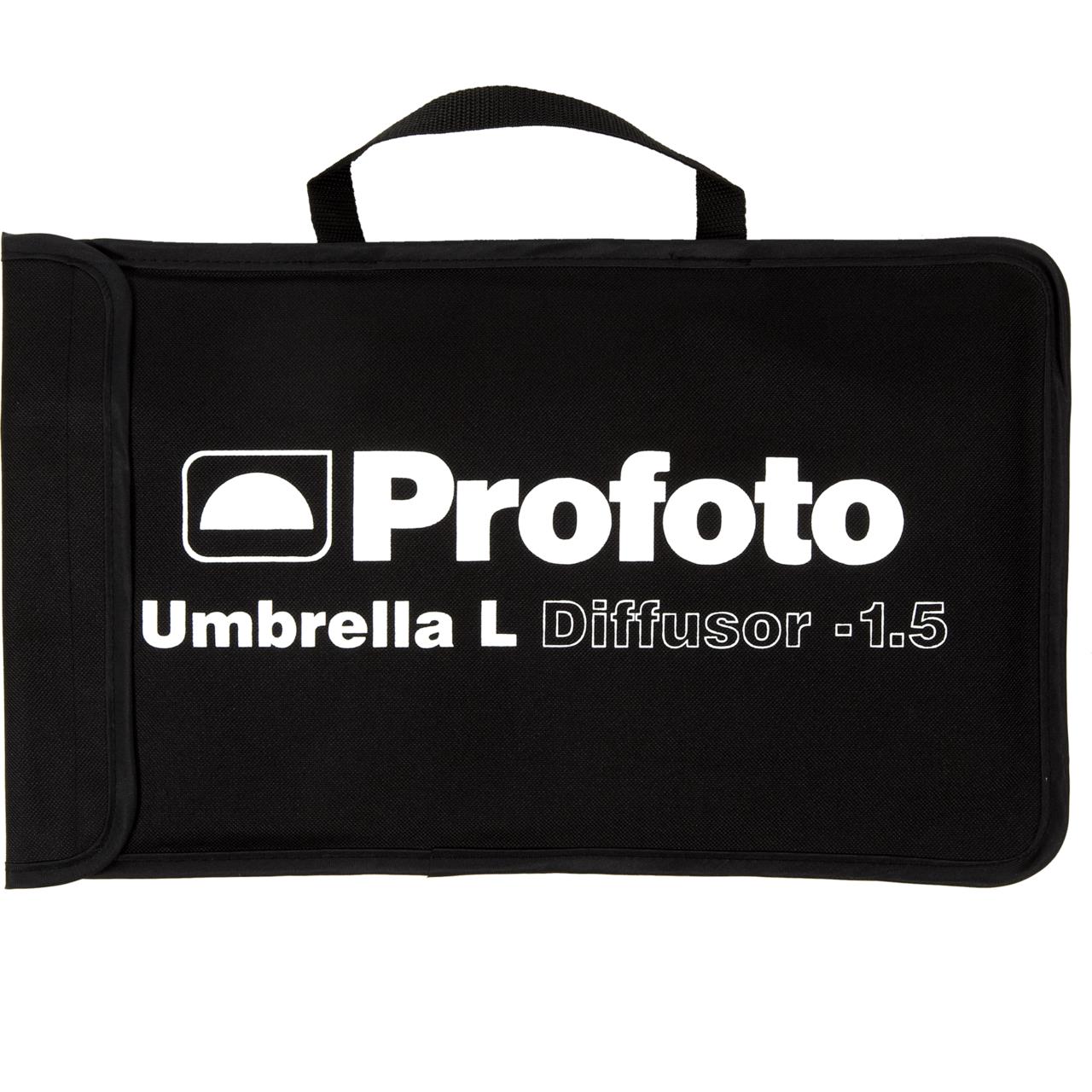 Profoto Umbrellla L Diffusor (130cm)