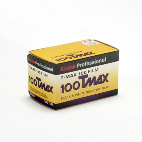 ROLO KODAK T-MAX 100 135/36 PROF 5052