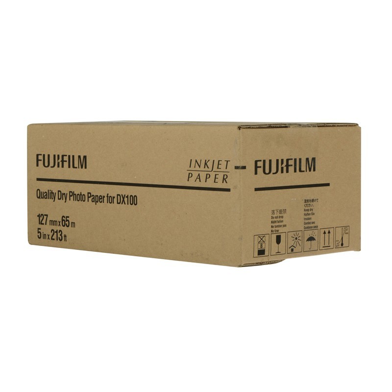 Fujifilm Inkjet DX100 / DE100 Mate - 230g