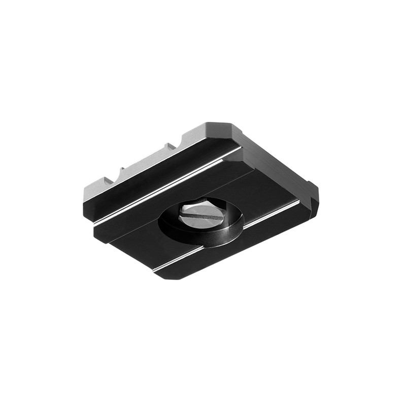 Placa libertação rápida