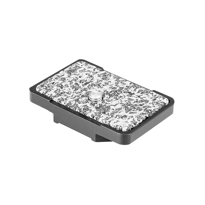 Placa para Câmaras de 35mm