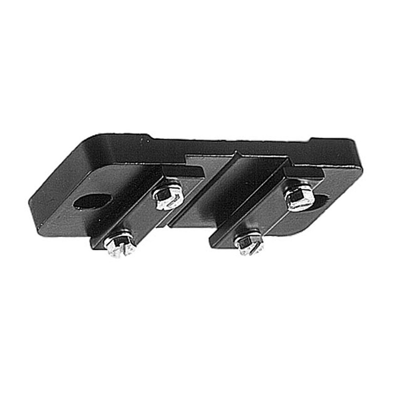 Acessórios de fixação no teto