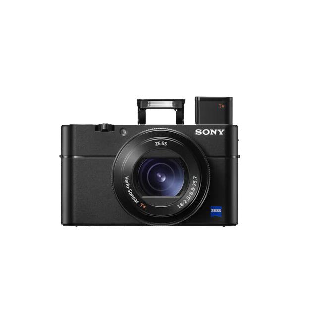 Sony Cyber-Shot Rx100 M5 A