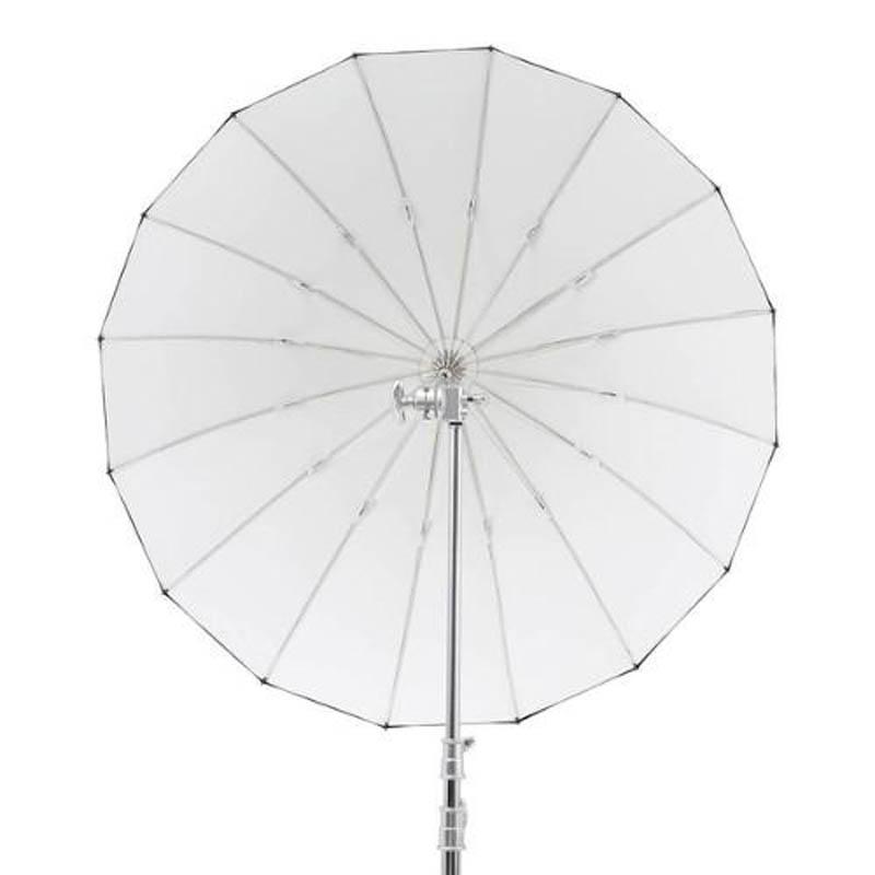 Godox Parabolica umbrella 130cm Black / Branco
