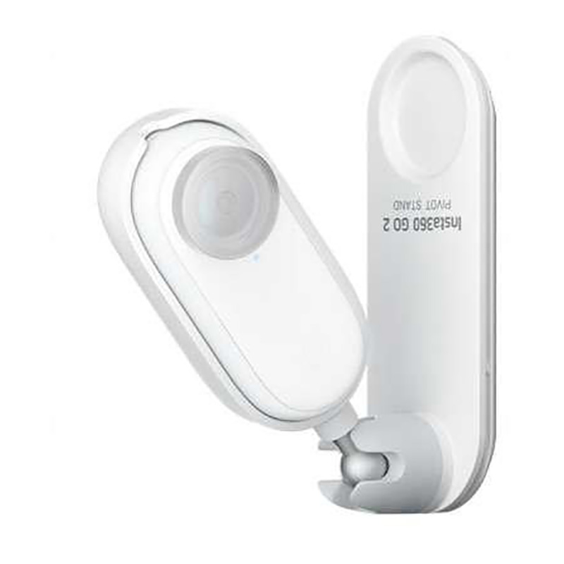 Insta360 GO2 Pivot Stand