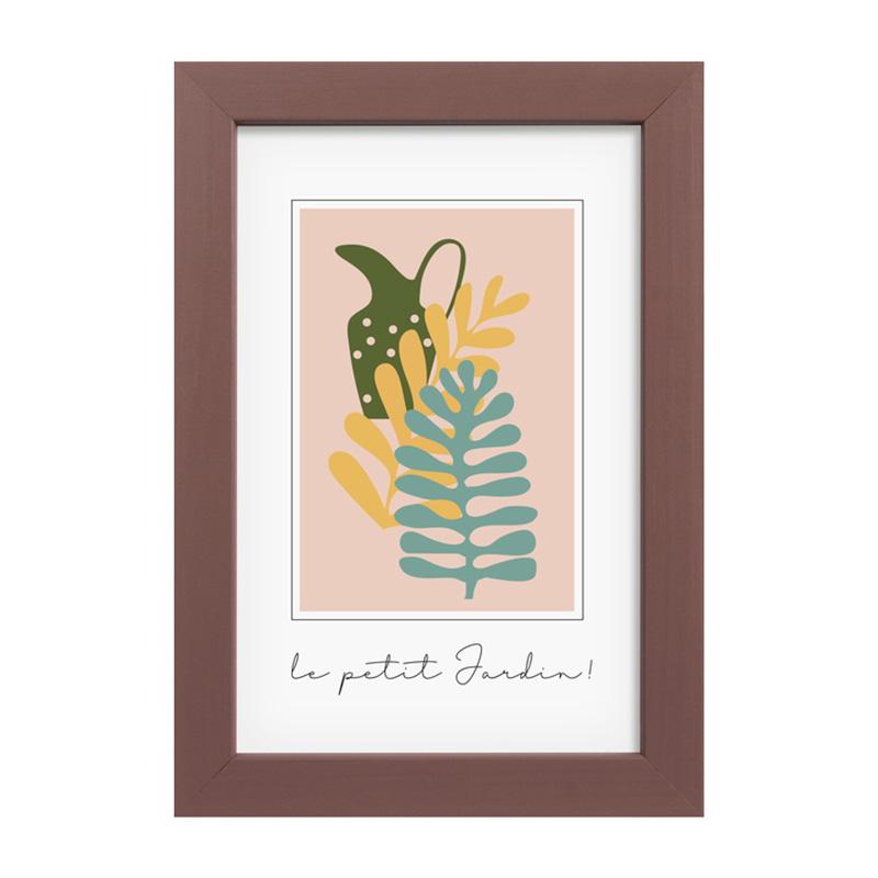 Moldura Goldbuch Aura 15x20