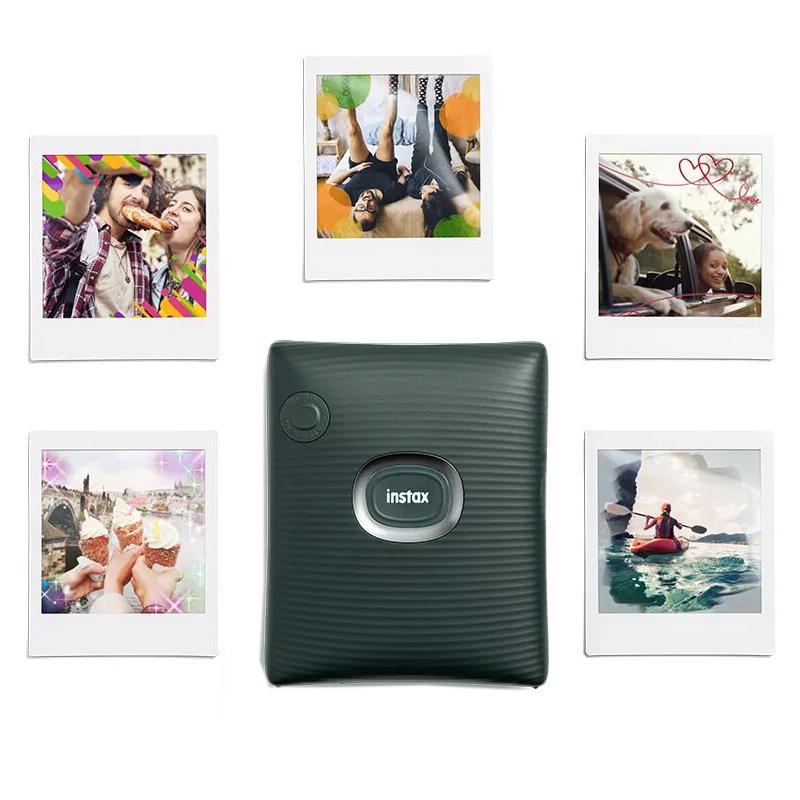 INSTAX SQ LINK GREEN EX D