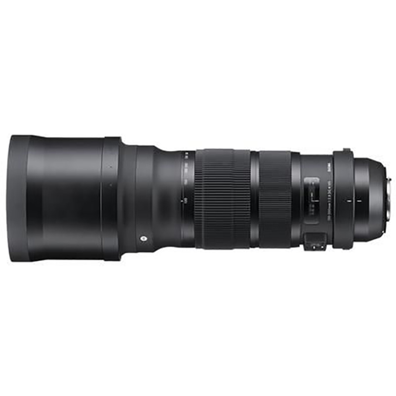 Loja Online LFMPro - Comercio de equipamentos fotográficos - Sigma