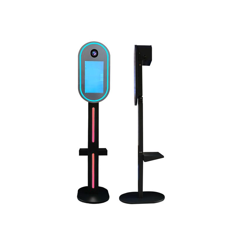 Photobooth Mini Glam Mirror