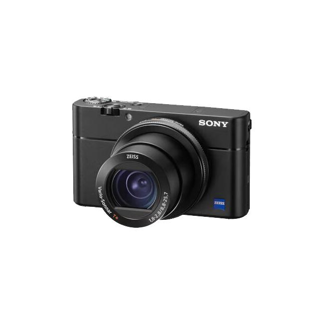 Sony Cyber-Shot Rx100 M5 A