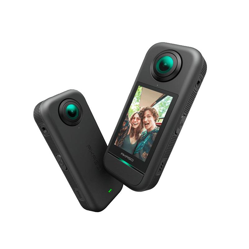 AKASO 360 Creator Bundle