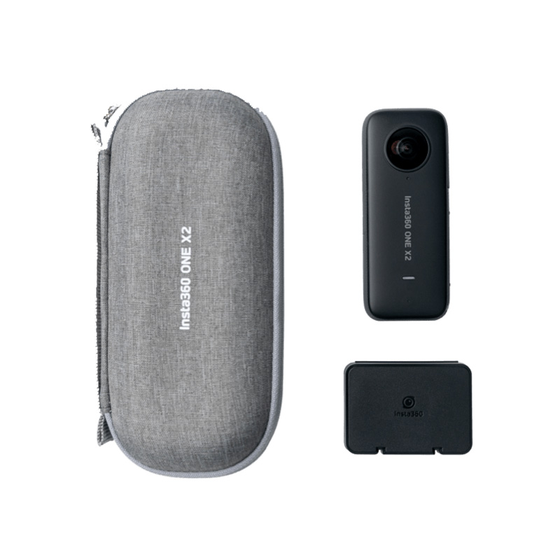 Insta360 Carry Case for ONE X2