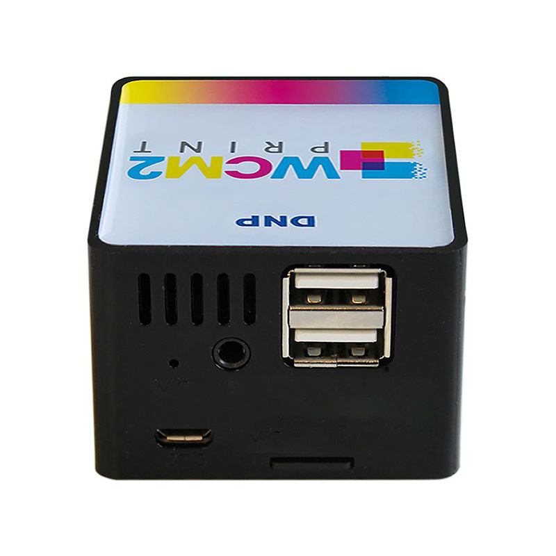WCM - 2EU (Wireless Print Server)