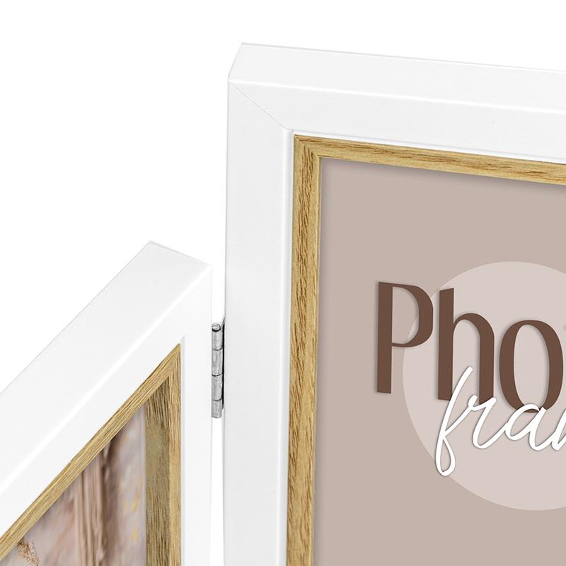 Moldura ZEP Ayas 2L 2x 10x15 (30x17,5)