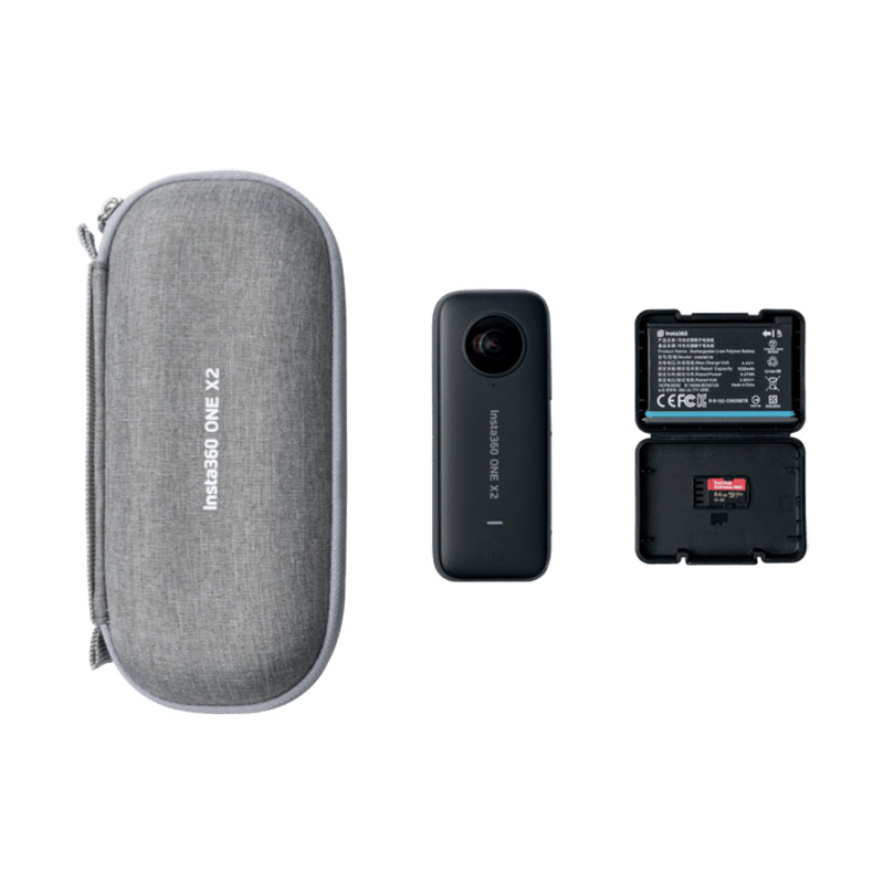 Insta360 Carry Case for ONE X2