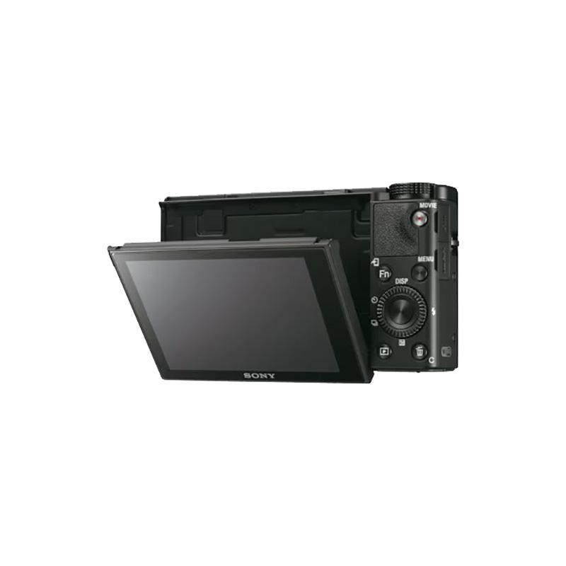 Sony Cyber-Shot Rx100 M5 A