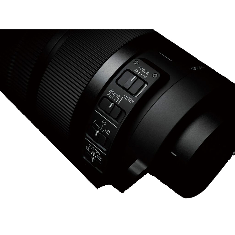 Loja Online LFMPro - Comercio de equipamentos fotográficos - Sigma