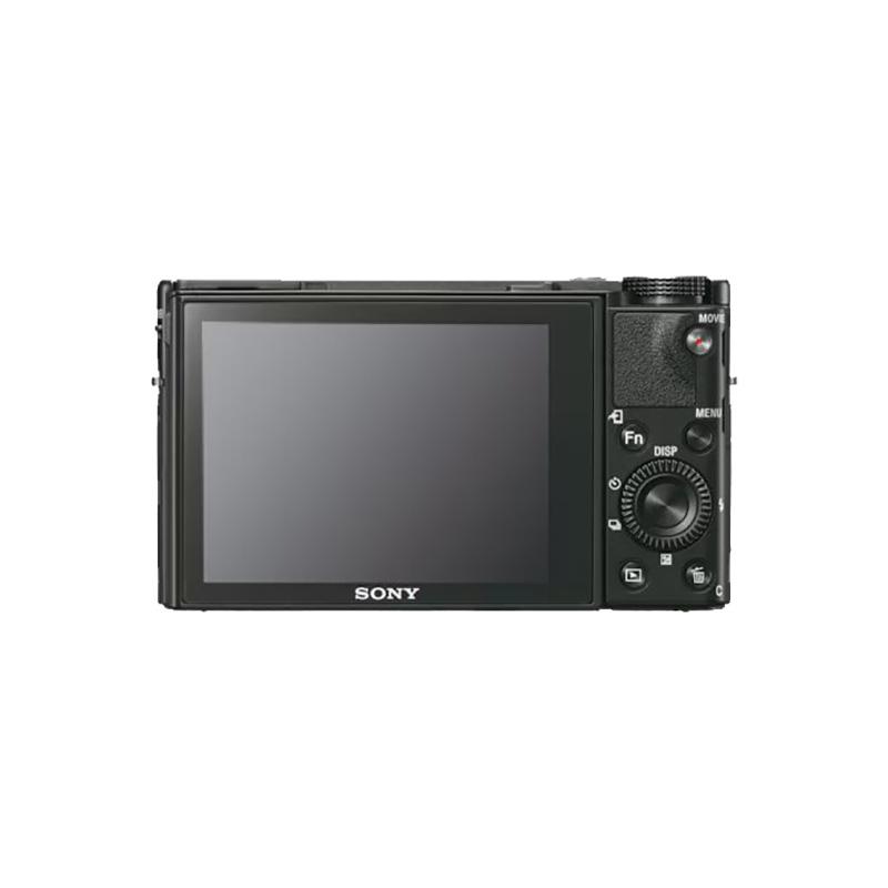 Sony Cyber-Shot Rx100 M5 A