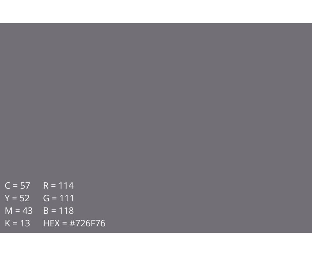 Fundo de Papel #4 Neutral Gray - 2.72x11m 02 84,90