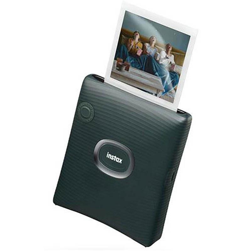 INSTAX SQ LINK GREEN EX D