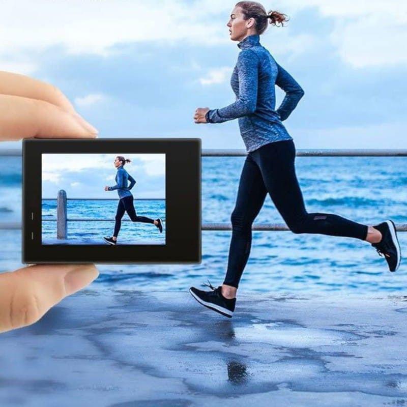AKASO Brave 4 Pro Sport KIT (64GSDcard)