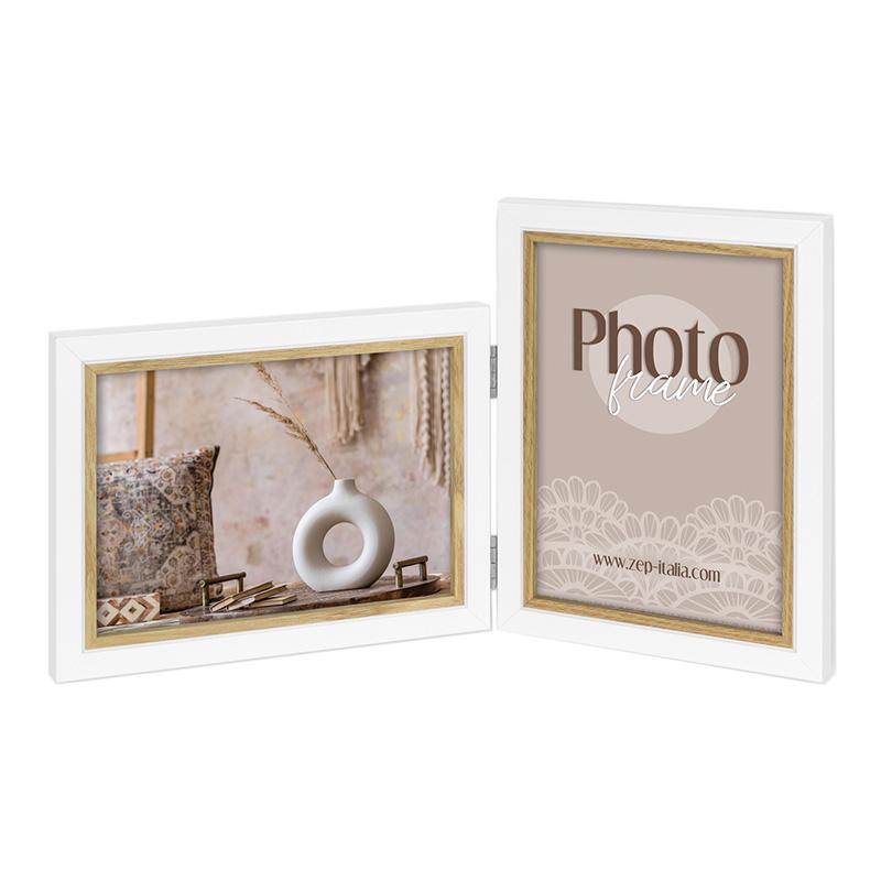 Moldura ZEP Ayas 2L 2x 13x18 (36x20,5)