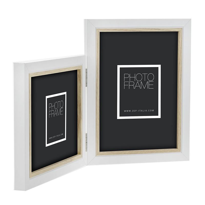 Moldura ZEP Ayas 2L 2x 13x18 (36x20,5)