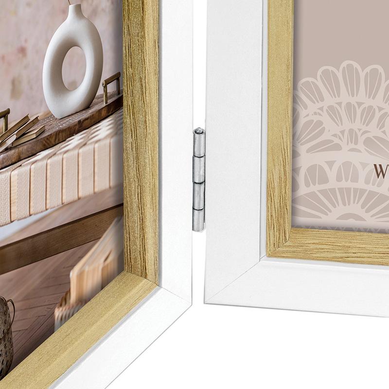 Moldura ZEP Ayas 2L 2x 13x18 (36x20,5)