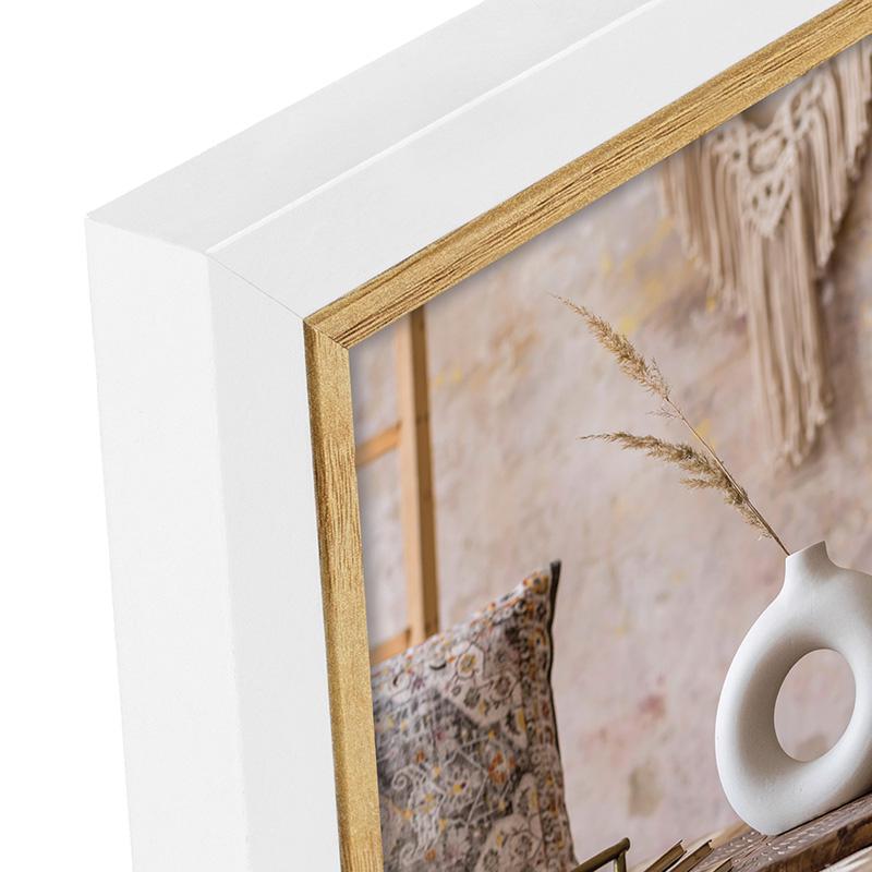 Moldura ZEP Ayas 2L 2x 13x18 (36x20,5)