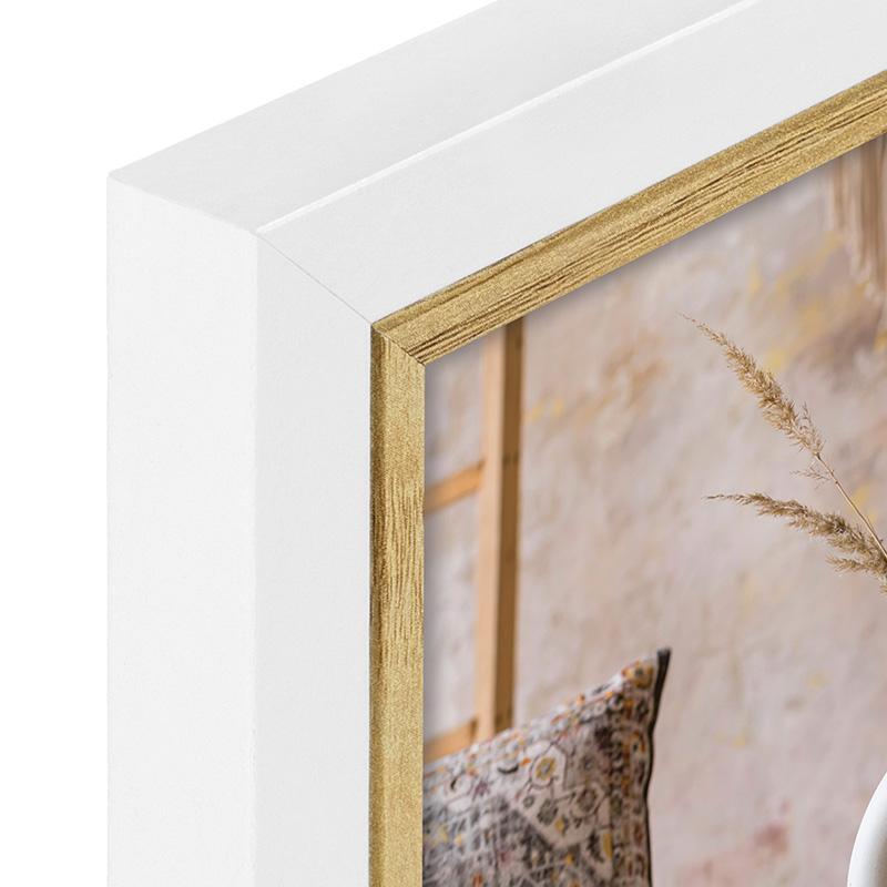 Moldura ZEP Ayas 2Q 2x 10x15 (25x17,5)