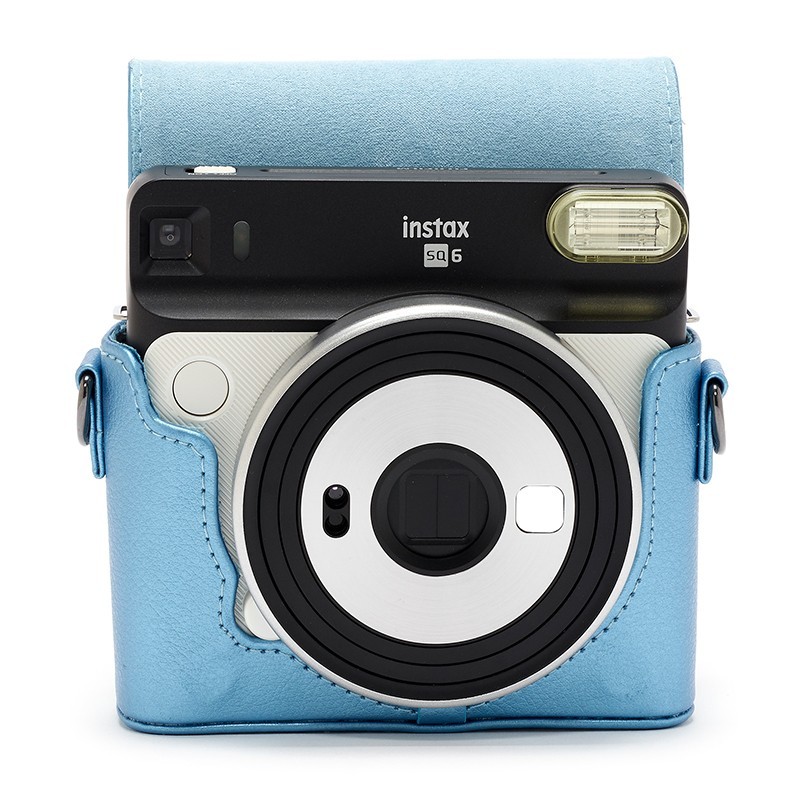 Estojo Instax Square SQ6