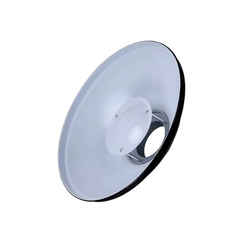 Godox Refletor Beauty Dish White (Diam.550)