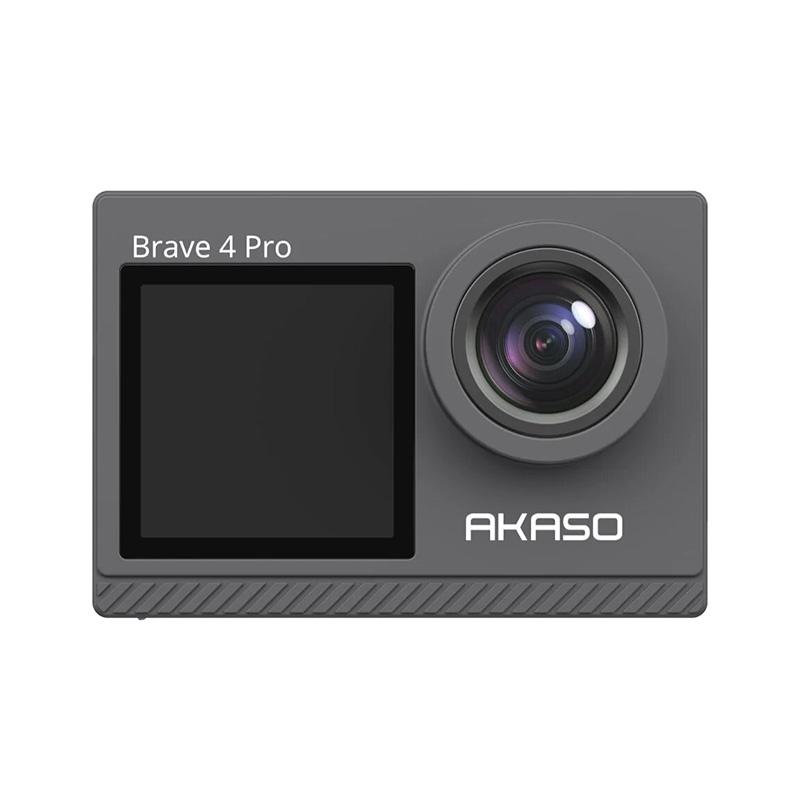 AKASO Brave 4 Pro Sport KIT (64GSDcard)