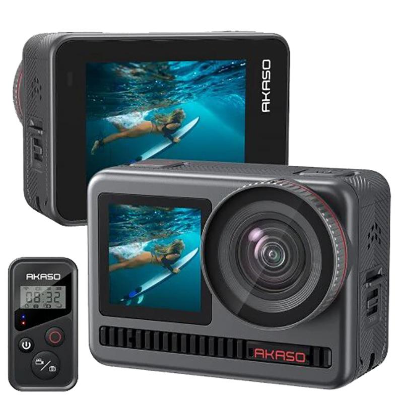 AKASO Brave 8 Sport KIT (64GSDcard)