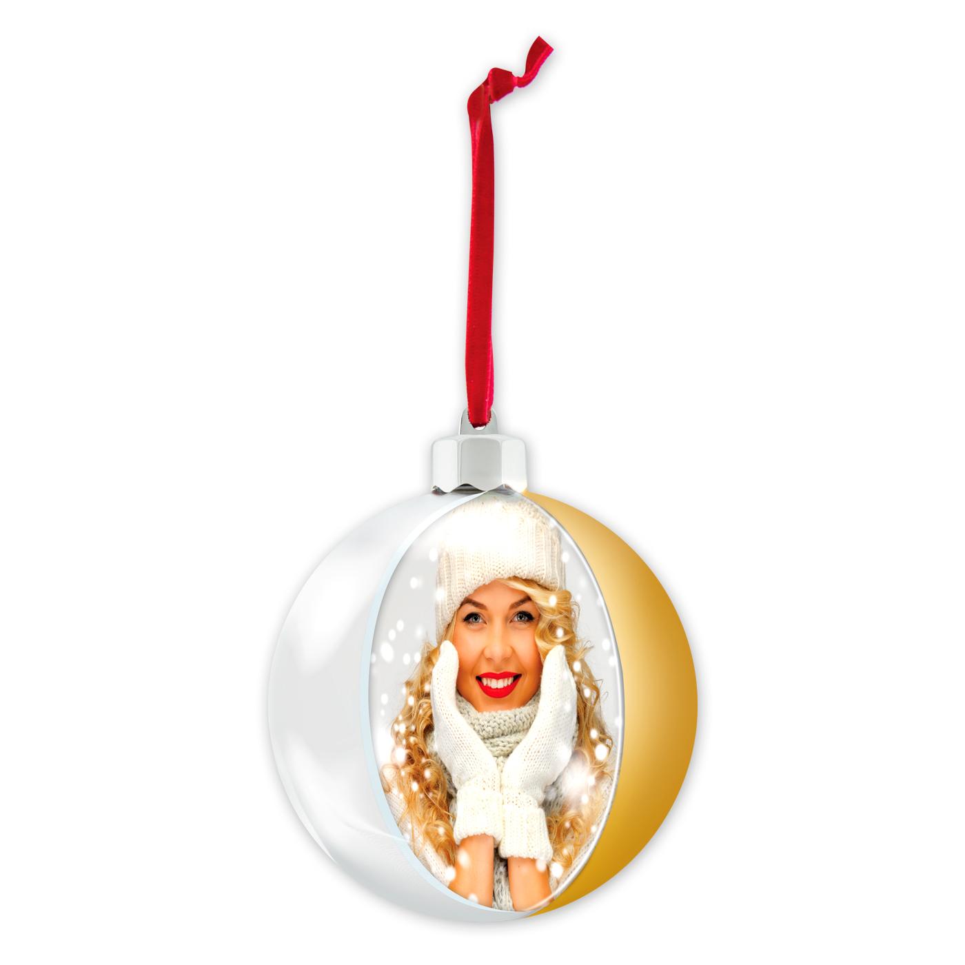 Moldura Zep Natal Gold Satin 10Cm