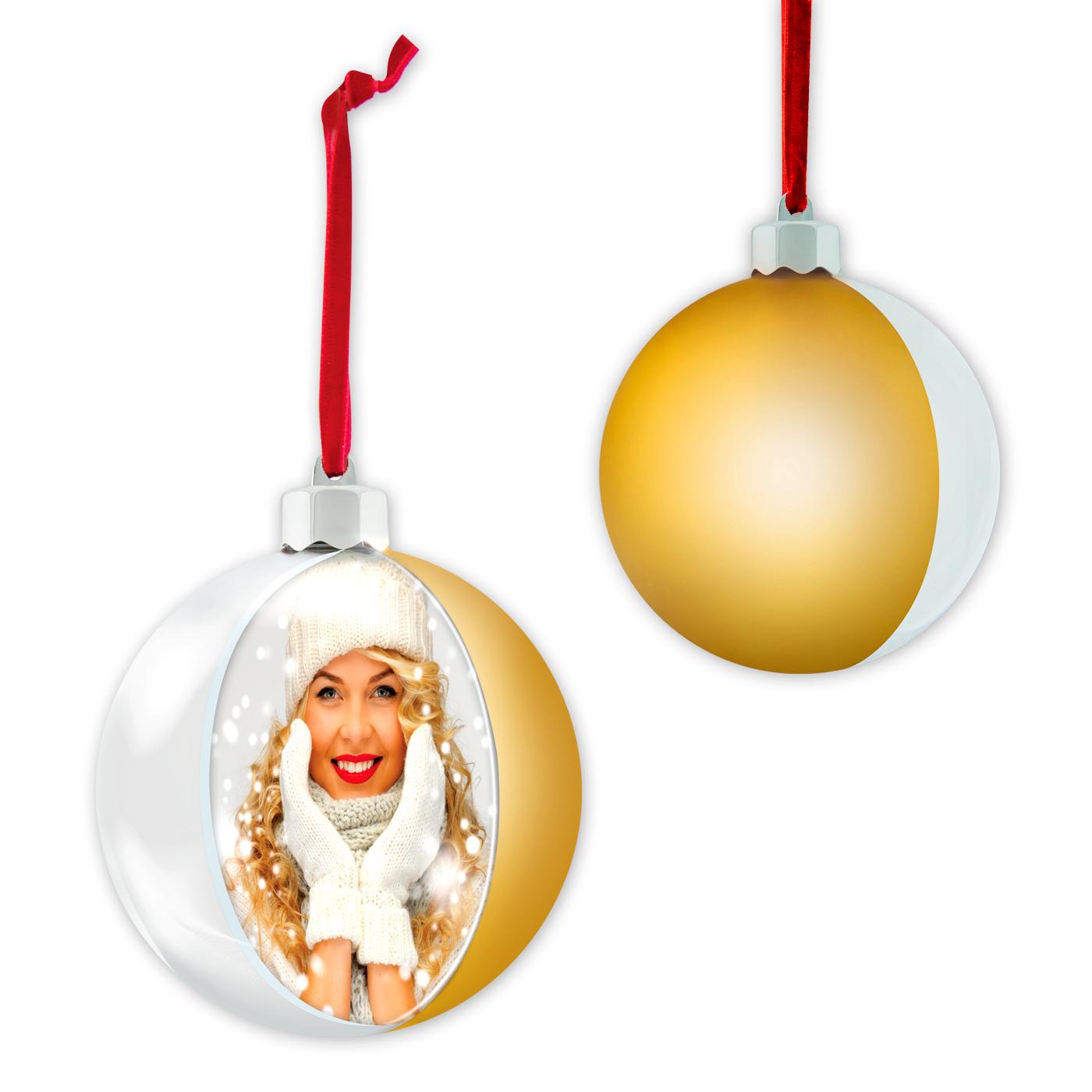 Moldura Zep Natal Gold Satin 10Cm