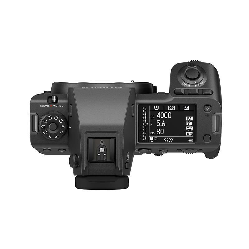 FUJIFILM GFX100 II