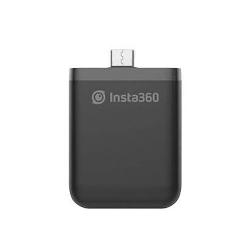 ONE R Vertical Battery Base - Insta360