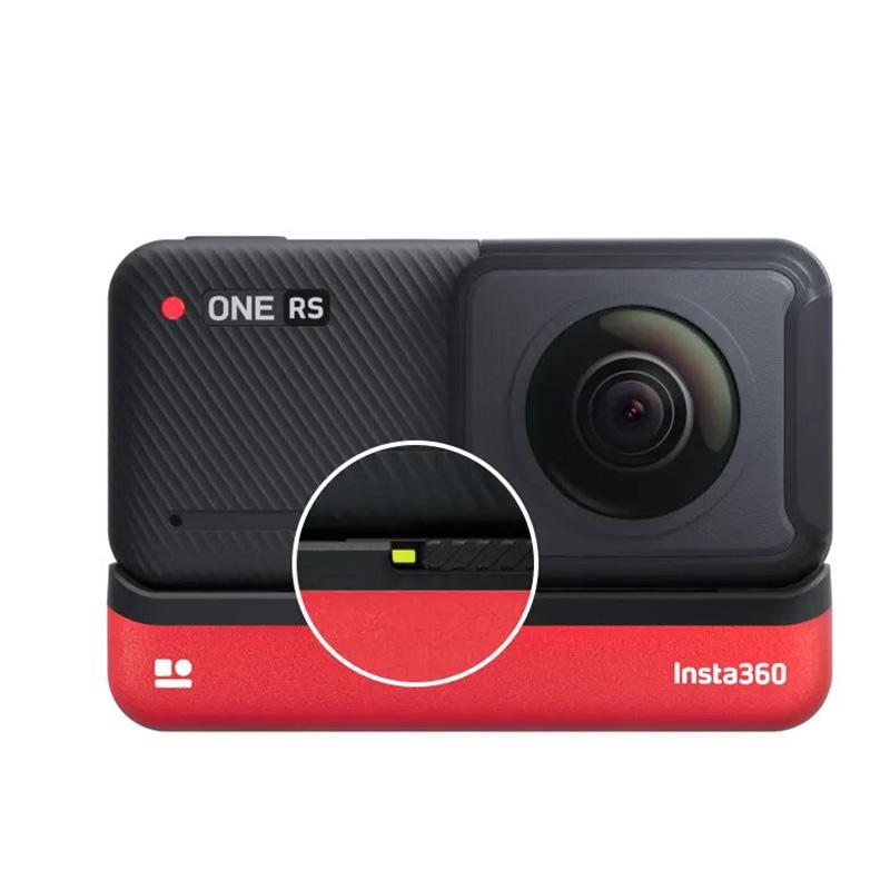 Insta360 One Rs Extra Battery