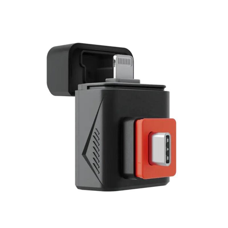 Insta360 Quick Reader ( Horizontal Version ) R / Rs